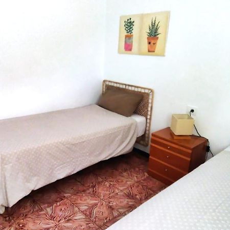 Anaga Experience: Mountain And Beach Retreat Taganana Exterior photo