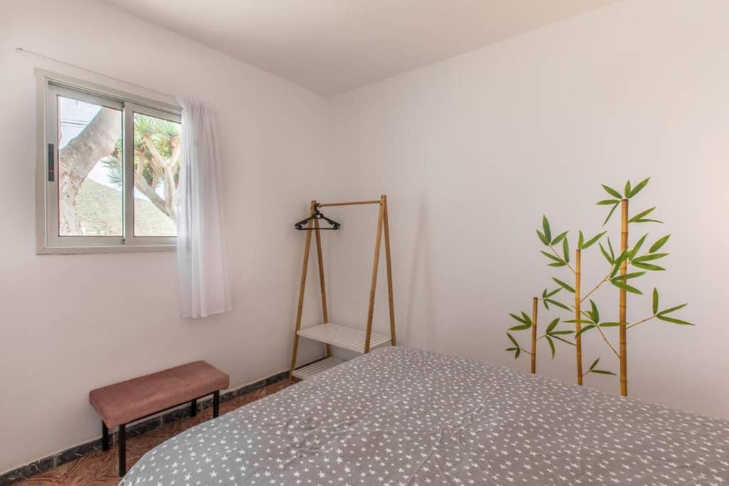 Anaga Experience: Mountain And Beach Retreat Taganana Exterior photo